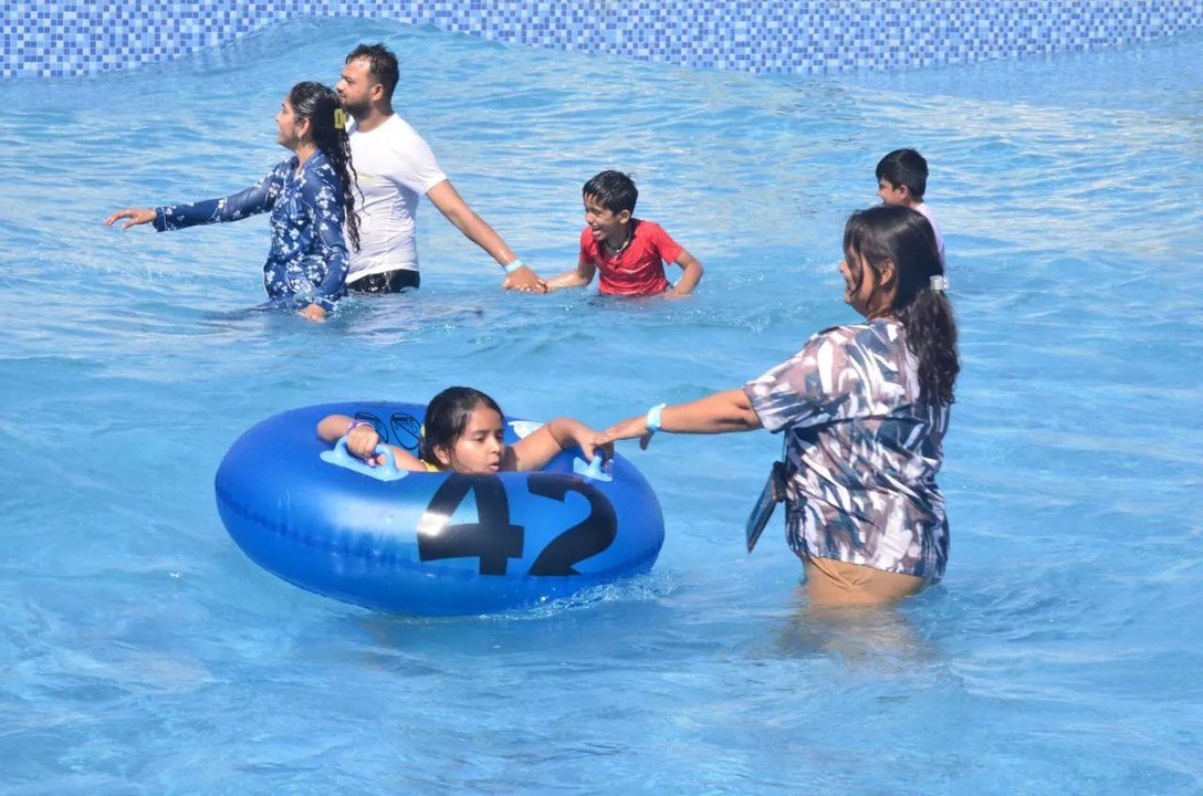 रायपुर में रोमांच का नया सिग्नेचर जहां एडवेंचर, एंटरटेनमेंट का डबल डोज