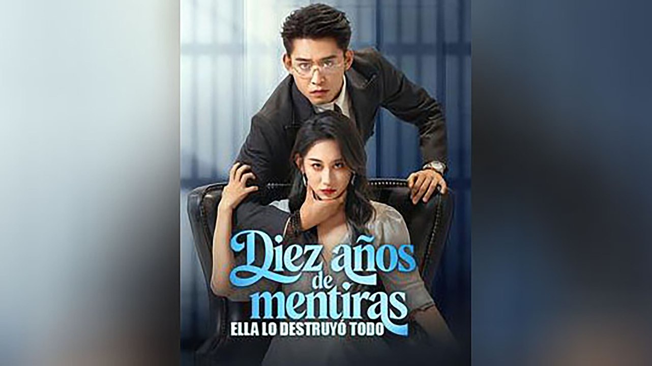 Diez AñOs De Mentiras Ella Lo Destruyó Todo Sub EspañOl Serie Completa - Mega
