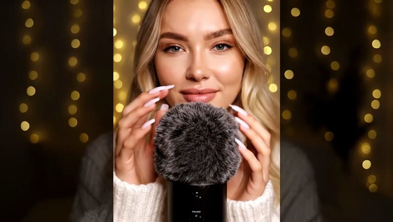 THE MOST SATISFYING ASMR 🤫 Close Up Mic Triggers (4K) #asmr #relax # ...