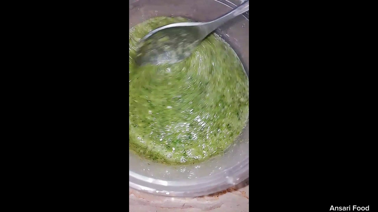 Recipe by AnsariFoods