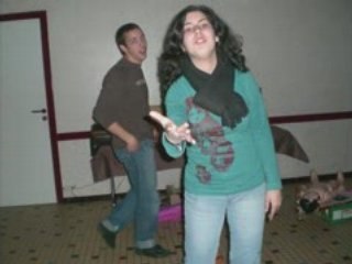 Anniversaire 18 ans Emeline