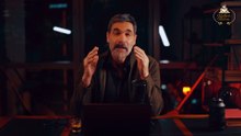 Bir Başka Açıdan Epstein | Uğur Işılak'la Kahve Molası