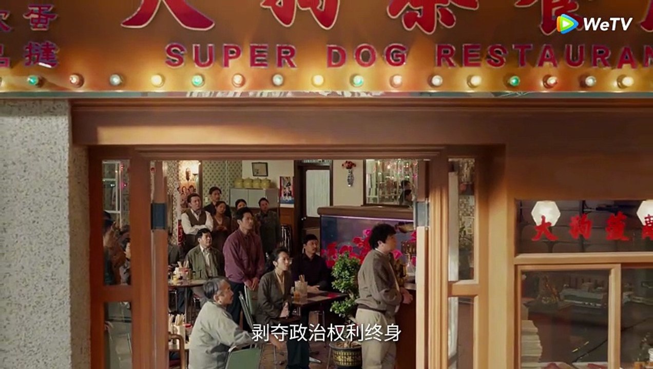 ENG SUB EP22 Starring Zhao Liying, Huang Xiaoming Tencent Video ROMANCE