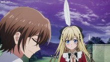 [Witanime.com] MKWM EP 07 FHD