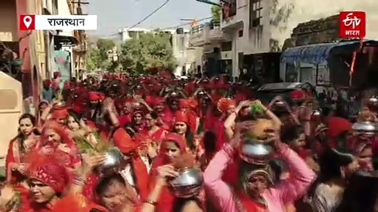 विराट हिंदू सम्मेलन के जरिए समाज को कराया 'शक्त...