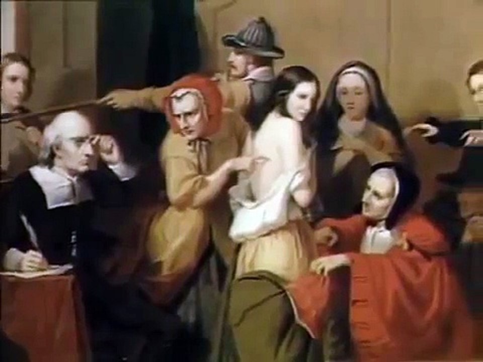 Mitos y Leyendas De La Wicca,  Brujas y Brujeria