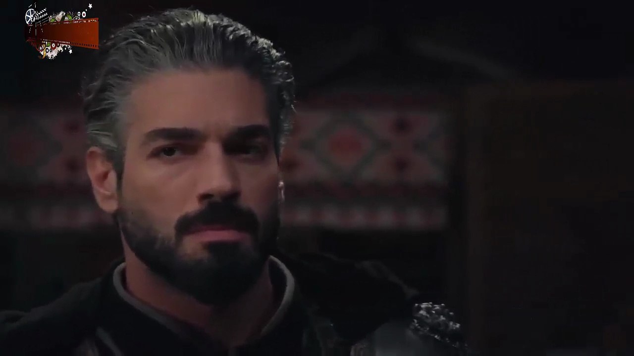 HD المؤسس أورهان - تحالف مصيري! أورهان والقائد البيزنطي يتحدان ضد فرسان الهيكلاً