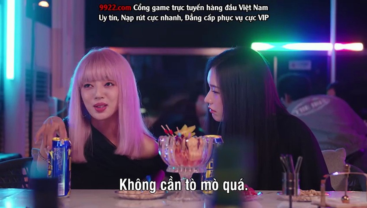 Tuổi Trẻ Tài Cao - No Pain No Gain - Vietsub - Tập 16