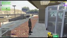 Formal Complaint Regarding FIB Recruitment Incident