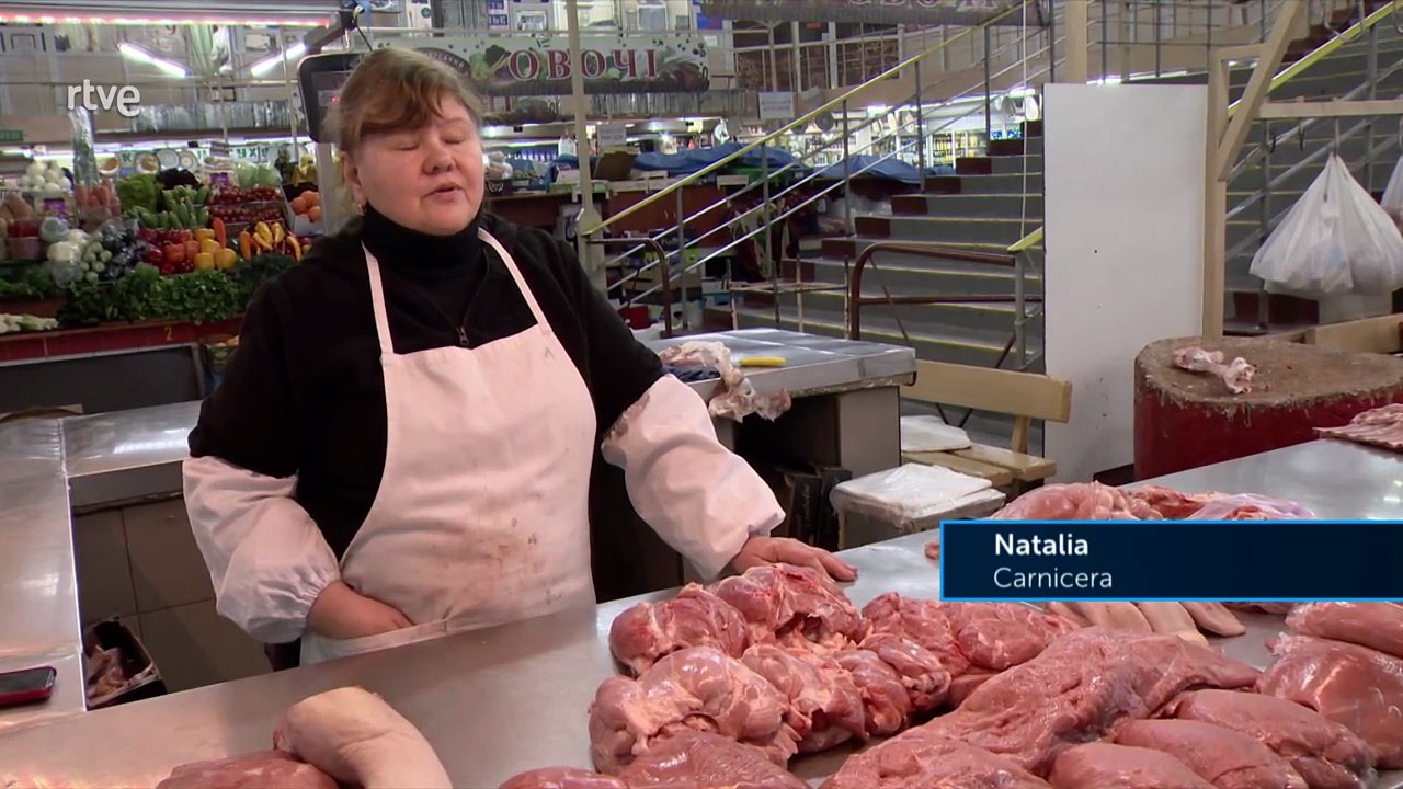 TVE La 1 Informe Semanal (24-2-24)