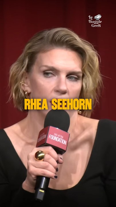 Rhea Seehorn Affirme Qu'Ils Souhaitent Commencer Le Tournage De La Saison 2 Dès Que Possible !