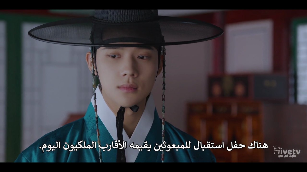 مسلسل الى حبيبتي اللصة حلقة 12 كاملة مترجمة إلى...