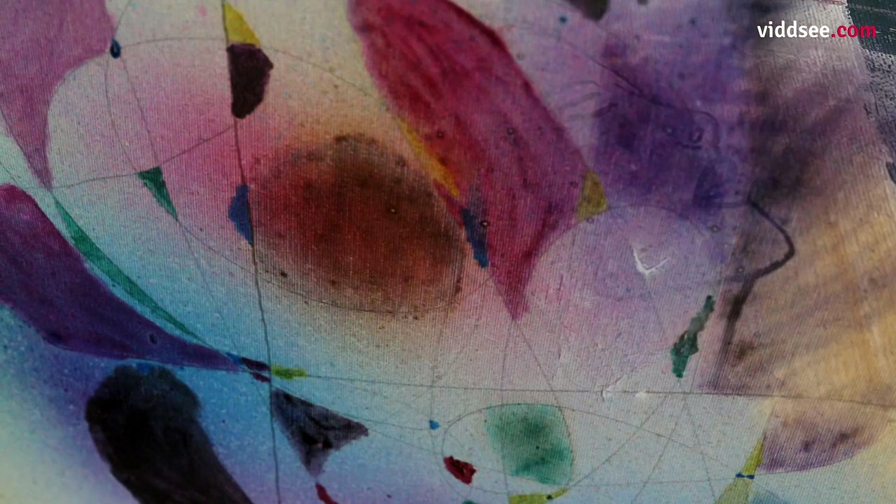 Wiped Out 2 by Benjamin Agsten - Germany Short, Experimental Short Film