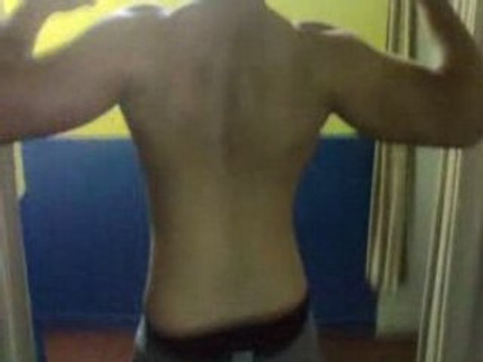musculation