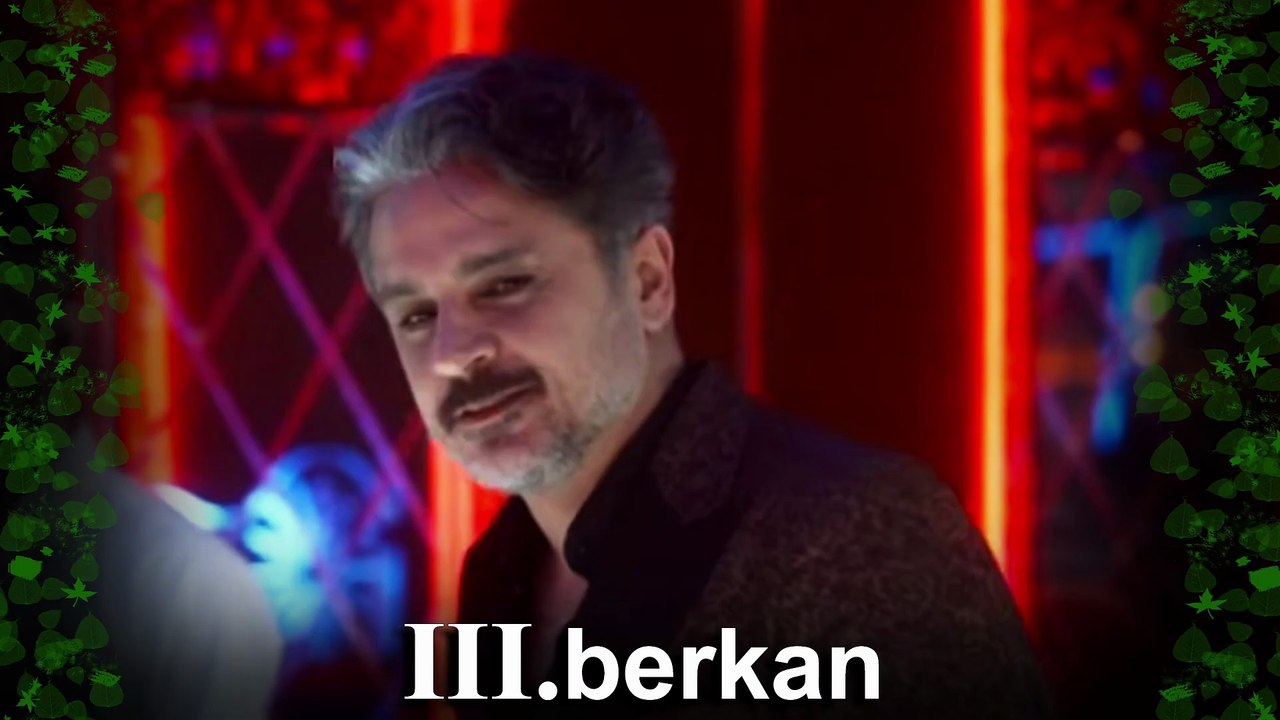 İnci Taneleri 47. Bölüm 2. Fragmanı  Servan benim ilk aşkım!