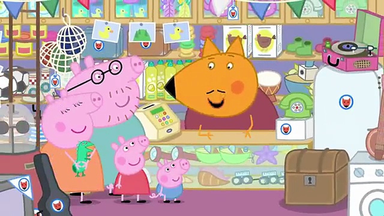 Kids TV and Stories | Peppa Pig Best Bits |
