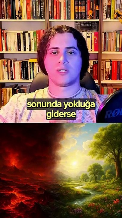 Cennet ve Cehennem - Diamond Tema