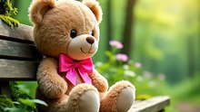The Smile of a Silent Friend
