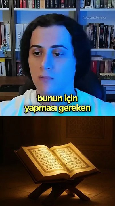 Okumadan İman Ediyorlar - Diamond Tema