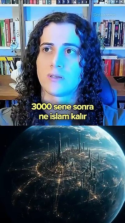 Dinlerin Geleceği - Diamond Tema