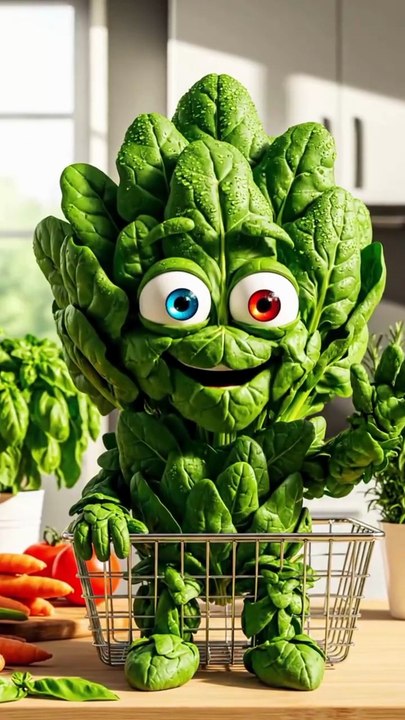 ‎পালং শাকের উপকারিতা Learning Time BD