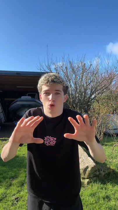 Vous pensez à quoi en voyant ma vidéo ?