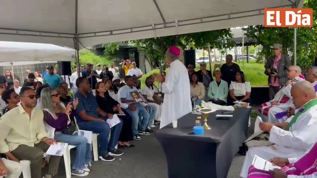 Padre Rogelio Cruz sobre el Jet Set: La justicia en República Dominicana es como una serpiente que solo muerde a los descalzos