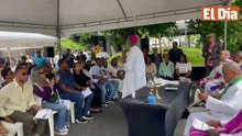 Padre Rogelio Cruz sobre el Jet Set: La justicia en República Dominicana es como una serpiente que solo muerde a los descalzos