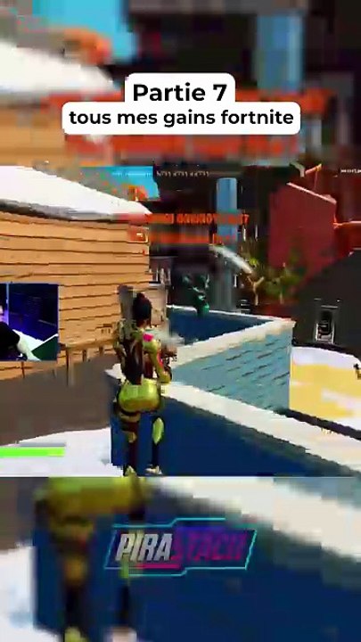 gains fortnite part 7