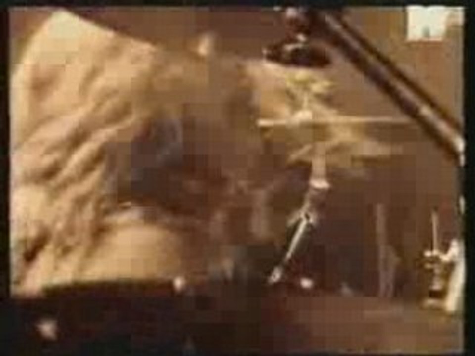 Sepultura - troops of doom