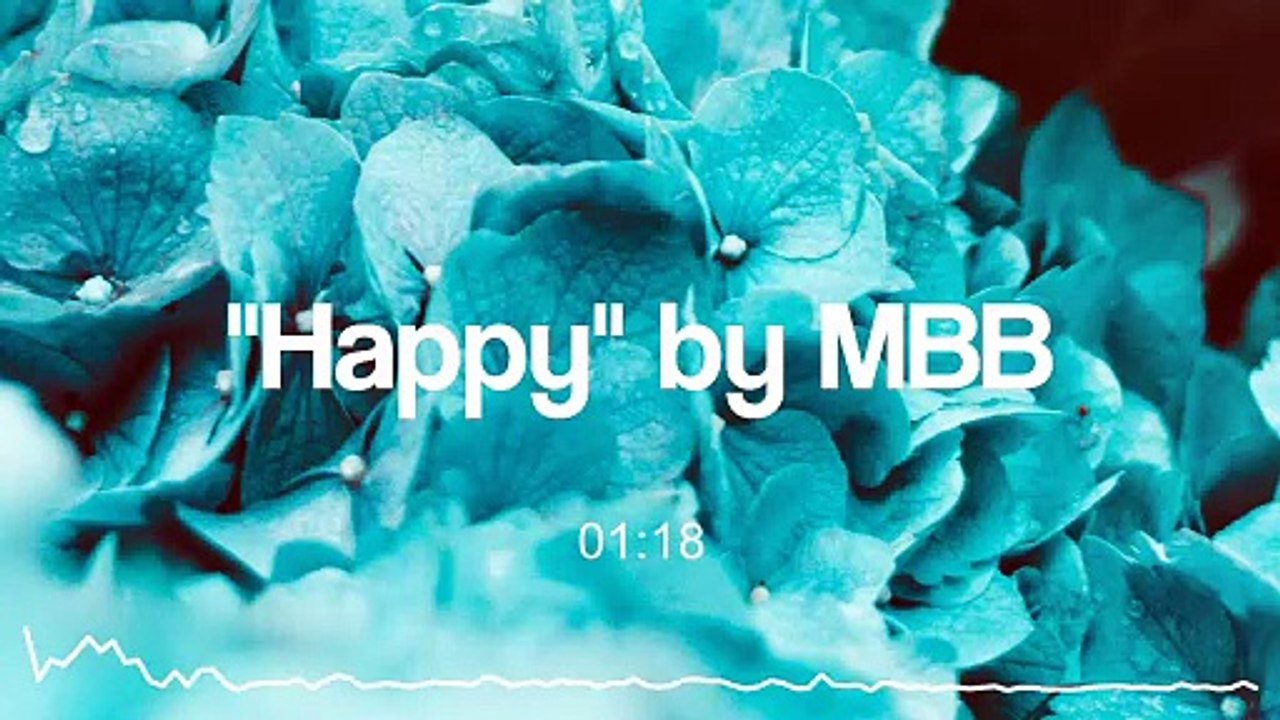 MBB — Happy (Extended)