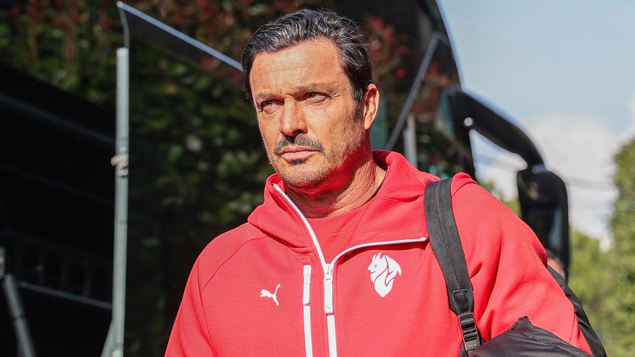 Milan Futuro-Virtus CiseranoBergamo: le reazioni rossonere