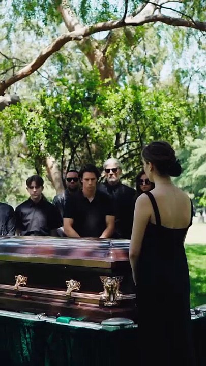 She was framed and became pregnant with her brother-in-law's child [Pregnant By My Sister's Fiancé]