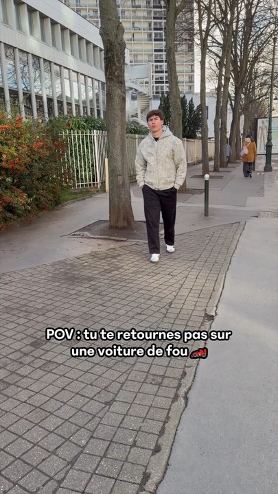 Je suis le seul à faire ça ? 🤣