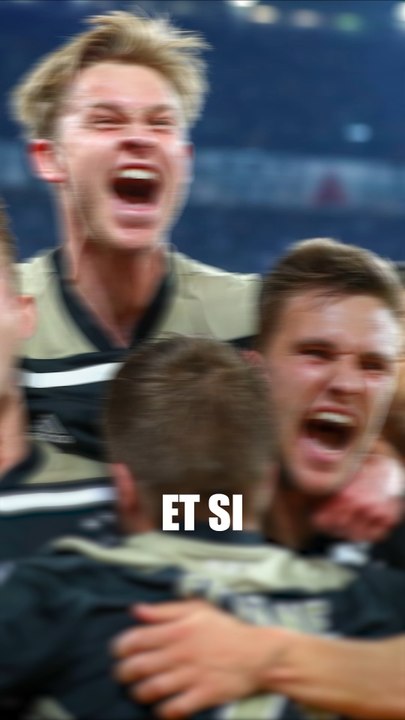 🇳🇱 Et si l’AJAX n’avait JAMAIS VENDU LEURS MEILLEURS JOUEURS, quel serait le ONZE ?
