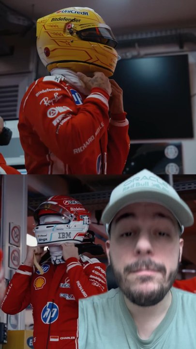L'année de Ferrari ? 🤔