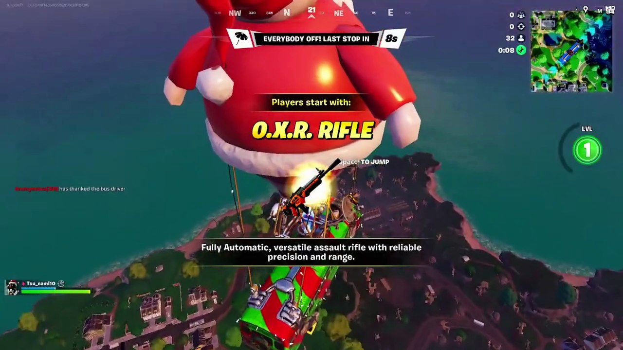 INSANE Fortnite Blitz Gameplay | Quick Victory Royale! #fortnite #fortnitelive #fortnitegameplay