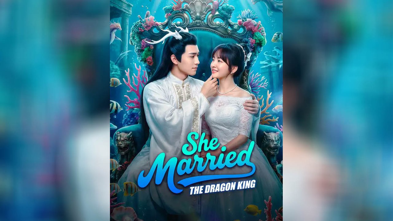 She Married The Dragon King Isodes Ceo Romance - Mega