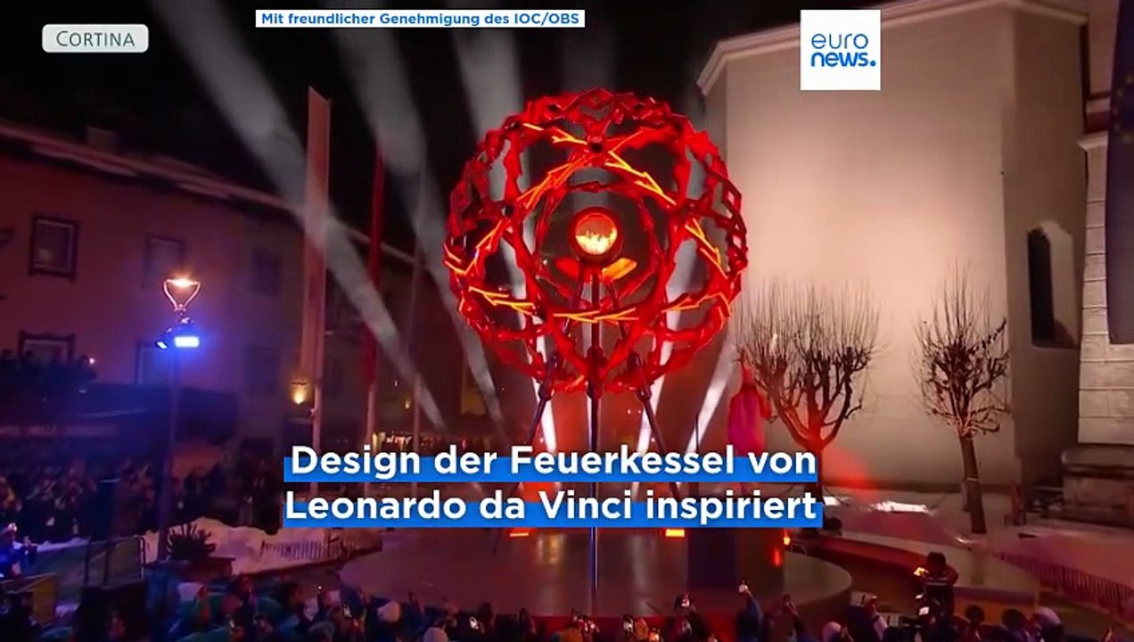 Nachrichten des Tages | 8. Februar 2026 - Abendausgabe