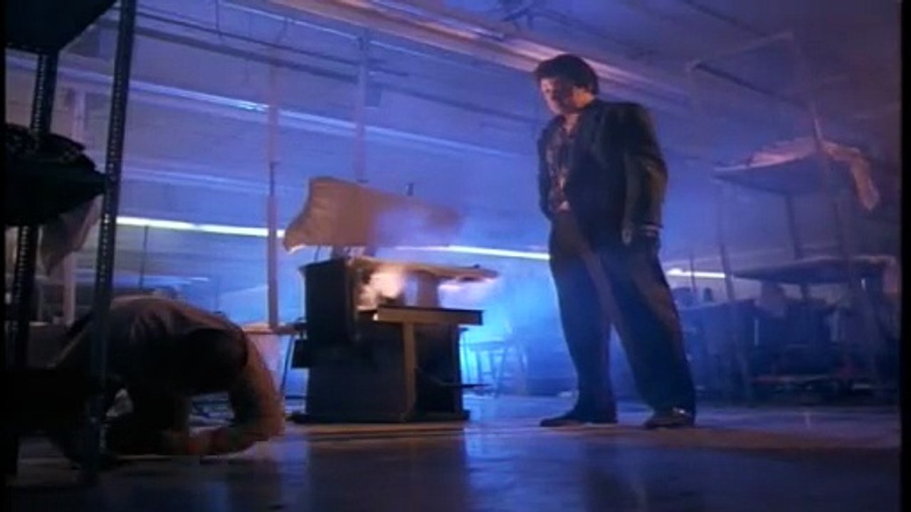 Un justicier dans la ville 5 - L' Ultime Combat - Charles Bronson