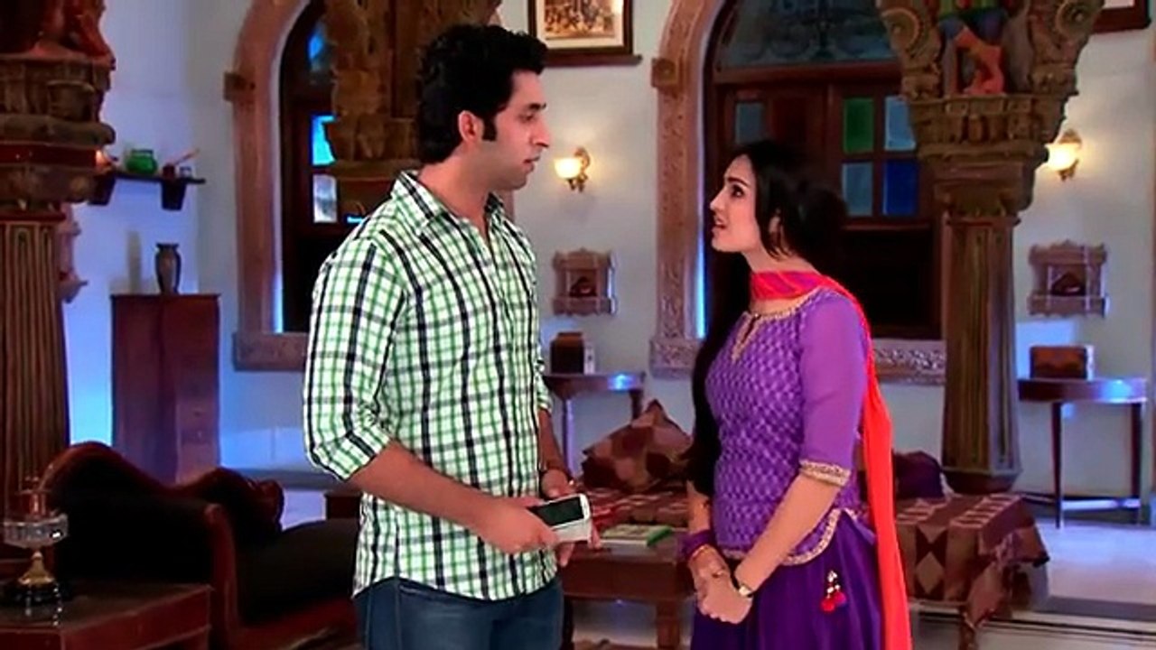 Saraswatichandra S04E15 Alaks decision Full Episode
