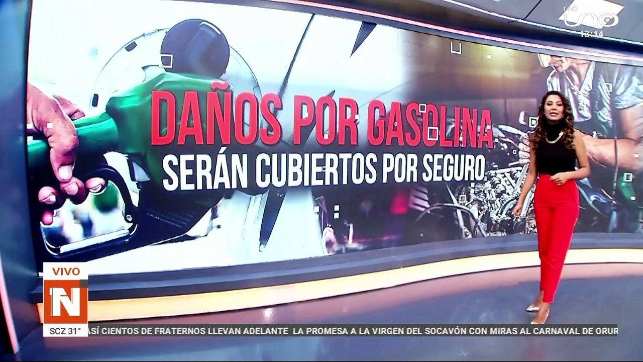 gasolina