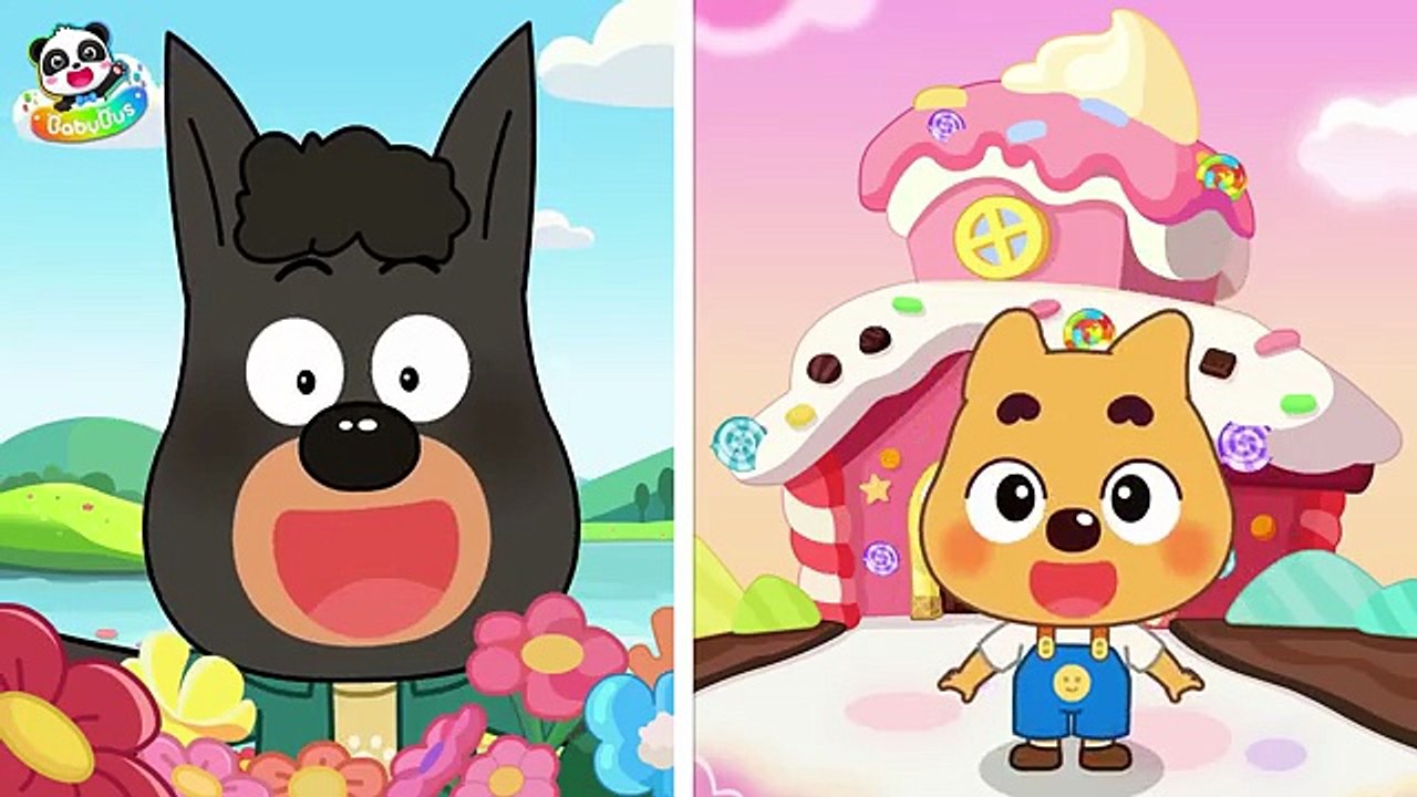 Video_Call_with_Sheriff___Fun_Story___Police_Cartoon___Sheriff_Labrador____Kids_Cartoon___BabyBus