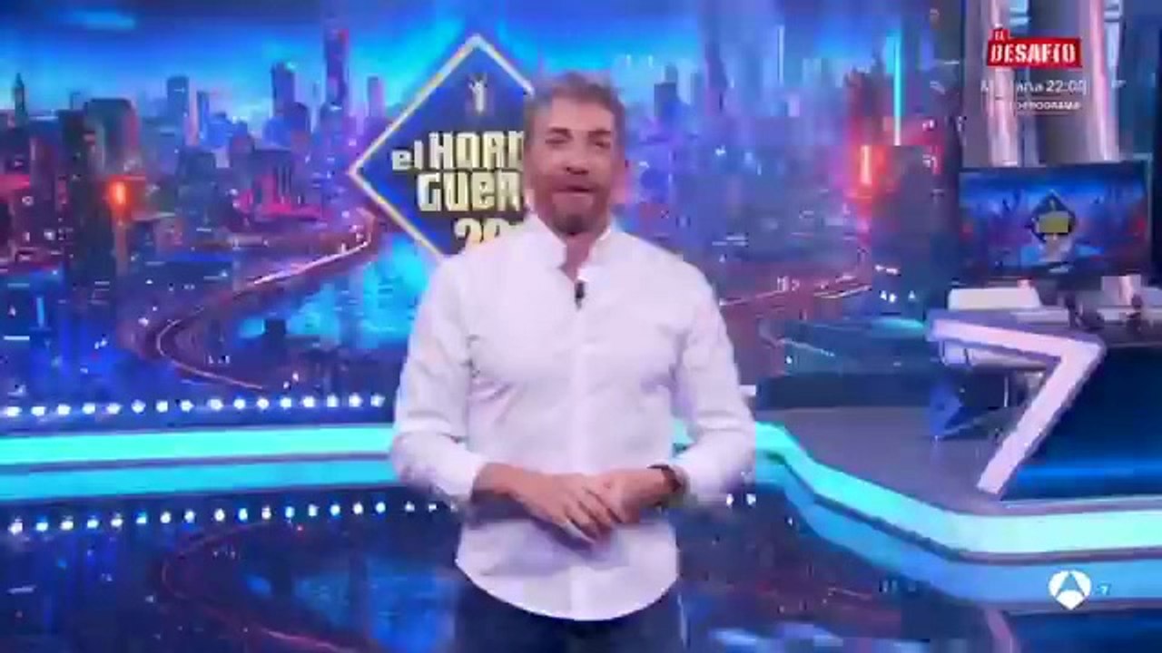 CAN YAMAN ❤️ Entrevista Completa en El Hormiguero. Enero 2026
