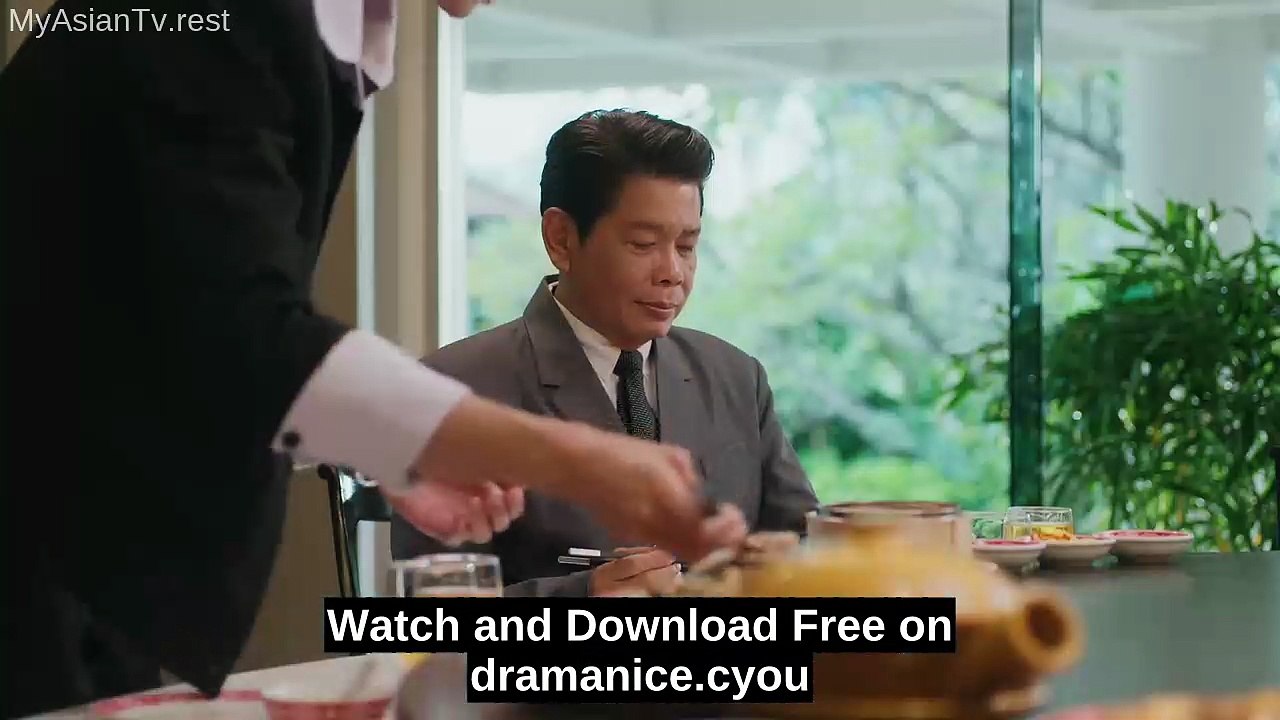My Romance Scammer Episode 2 Eng Sub
