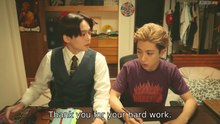 I'm Kishi Knight Your Private Tutor Ep 3 EngSub
