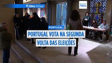 Portugal escolhe entre um moderado e um populista na segunda volta das eleições presidenciais