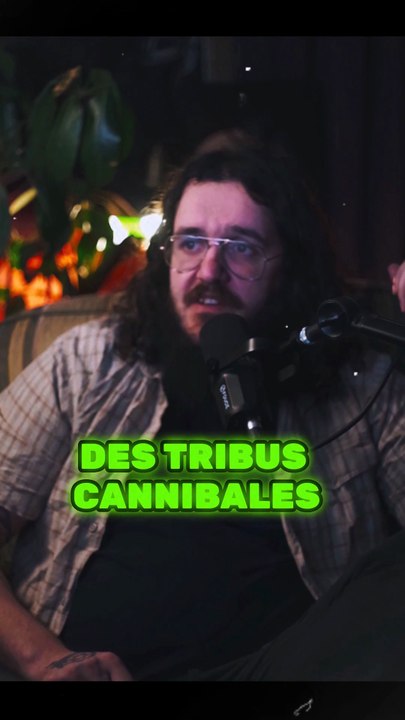 cannibal holocaust le film controversé