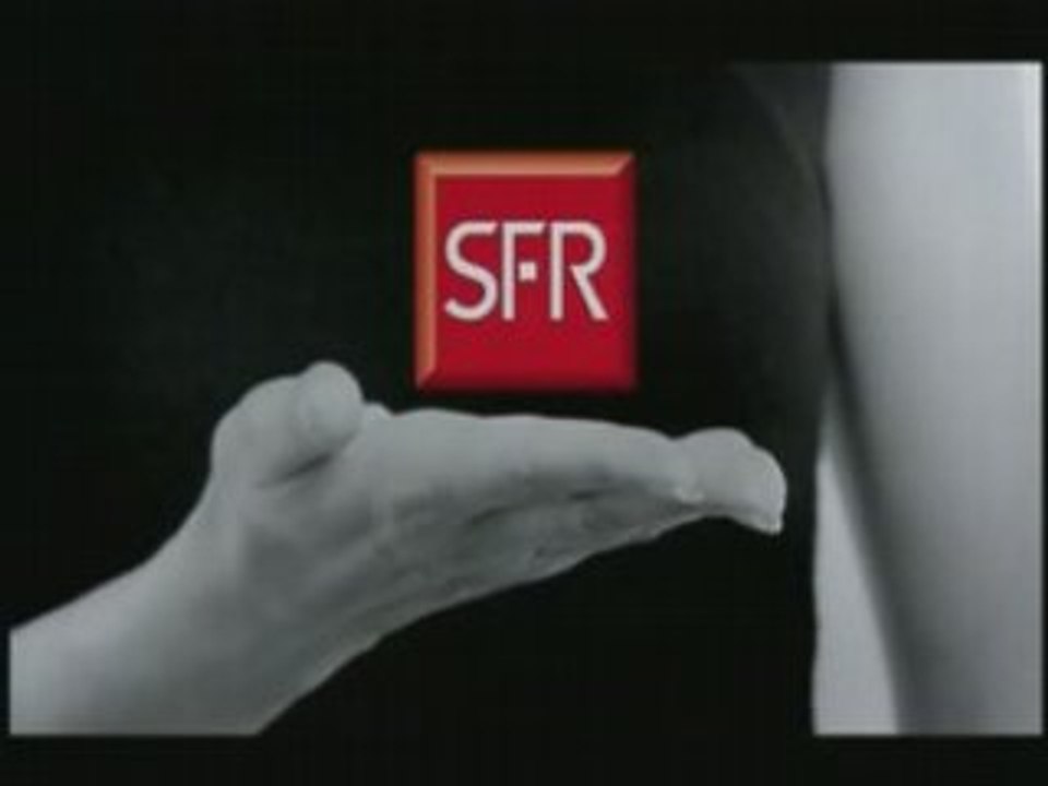 SFR