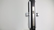 Waterproof Fingerprint Smart Lock | Tuya App Digital Door Lock